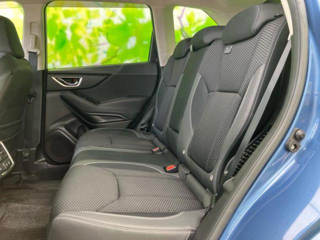 フォレスター ４ＷＤアドバンス　保証書／社外　ＳＤナビ／デジタルインナーミラー／アイサイト／シートヒーター／車線逸脱防止支援システム／シート　ハーフレザー／ドライブレコーダー　純正／ヘッドランプ　ＨＩＤ／ＵＳＢジャック　バックカメラ（7枚目）