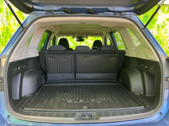 フォレスター ４ＷＤアドバンス　保証書／社外　ＳＤナビ／デジタルインナーミラー／アイサイト／シートヒーター／車線逸脱防止支援システム／シート　ハーフレザー／ドライブレコーダー　純正／ヘッドランプ　ＨＩＤ／ＵＳＢジャック　バックカメラ（8枚目）