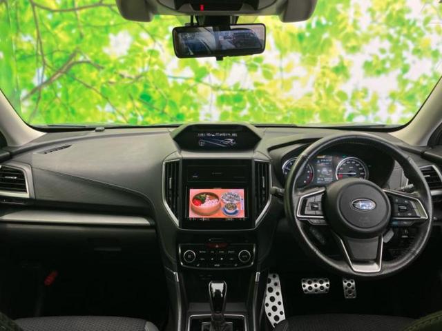 フォレスター ４ＷＤアドバンス　保証書／社外　ＳＤナビ／デジタルインナーミラー／アイサイト／シートヒーター／車線逸脱防止支援システム／シート　ハーフレザー／ドライブレコーダー　純正／ヘッドランプ　ＨＩＤ／ＵＳＢジャック　バックカメラ（45枚目）