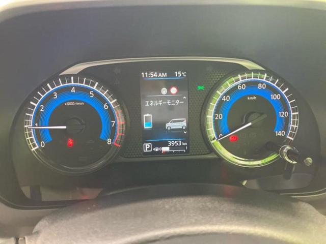 ルークス Ｘ　保証書／純正　９インチ　メモリーナビ／エマージェンシーブレーキ／ハンズフリー両側電動スライドドア／アラウンドビューモニター／車線逸脱防止支援システム／パーキングアシスト　バックガイド　全周囲カメラ（14枚目）