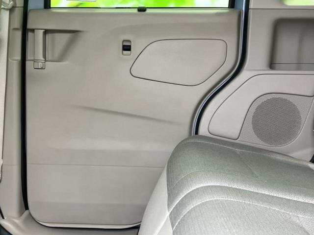 ルークス Ｘ　保証書／純正　９インチ　メモリーナビ／エマージェンシーブレーキ／ハンズフリー両側電動スライドドア／アラウンドビューモニター／車線逸脱防止支援システム／パーキングアシスト　バックガイド　全周囲カメラ（20枚目）