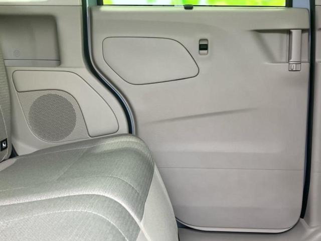 ルークス Ｘ　保証書／純正　９インチ　メモリーナビ／エマージェンシーブレーキ／ハンズフリー両側電動スライドドア／アラウンドビューモニター／車線逸脱防止支援システム／パーキングアシスト　バックガイド　全周囲カメラ（22枚目）