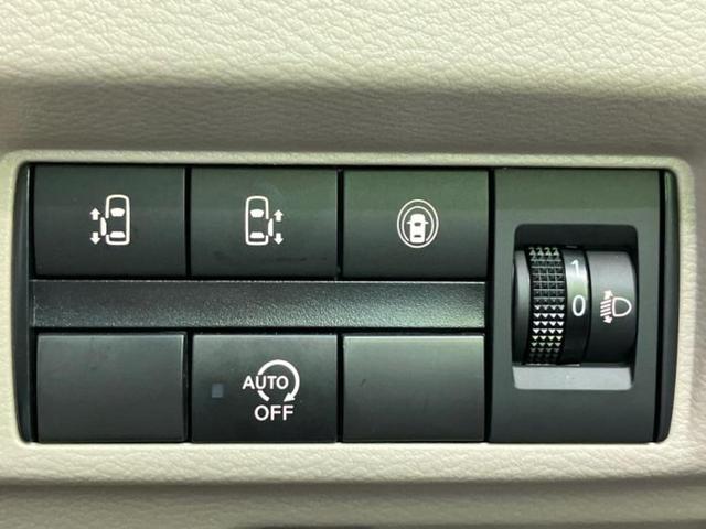 ルークス Ｘ　保証書／純正　９インチ　メモリーナビ／エマージェンシーブレーキ／ハンズフリー両側電動スライドドア／アラウンドビューモニター／車線逸脱防止支援システム／パーキングアシスト　バックガイド　全周囲カメラ（25枚目）