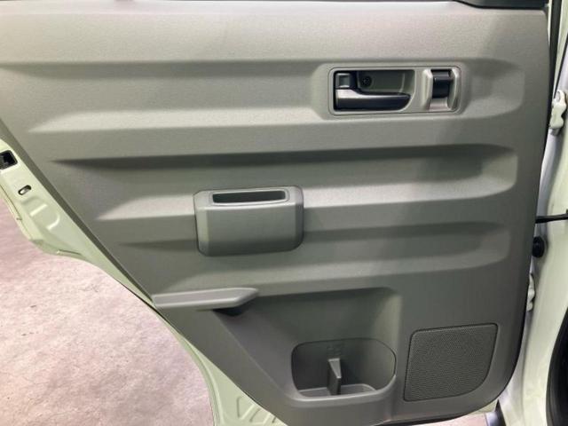 タフト G 新品タイヤ/ガラスルーフ/保証書/純正 SDナビ/スマートアシスト(トヨタ・ダイハツ)/シートヒーター 前席/車線逸脱防止支援システム/ドライブレコーダー 純正/ヘッドランプ LED ワンオーナー(22枚目)