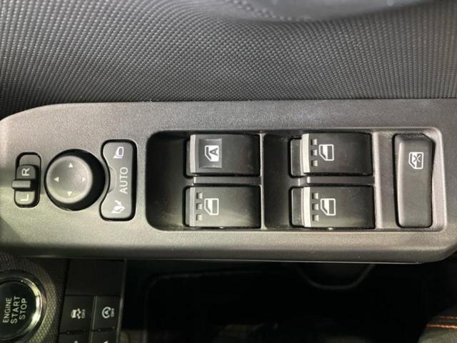 タフト G 新品タイヤ/ガラスルーフ/保証書/純正 SDナビ/スマートアシスト(トヨタ・ダイハツ)/シートヒーター 前席/車線逸脱防止支援システム/ドライブレコーダー 純正/ヘッドランプ LED ワンオーナー(25枚目)