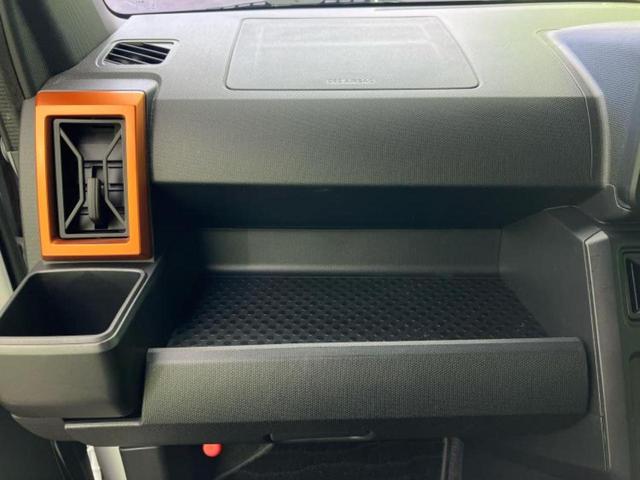 タフト G 新品タイヤ/ガラスルーフ/保証書/純正 SDナビ/スマートアシスト(トヨタ・ダイハツ)/シートヒーター 前席/車線逸脱防止支援システム/ドライブレコーダー 純正/ヘッドランプ LED ワンオーナー(35枚目)