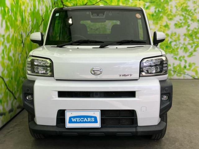 タフト G 新品タイヤ/ガラスルーフ/保証書/純正 SDナビ/スマートアシスト(トヨタ・ダイハツ)/シートヒーター 前席/車線逸脱防止支援システム/ドライブレコーダー 純正/ヘッドランプ LED ワンオーナー(38枚目)