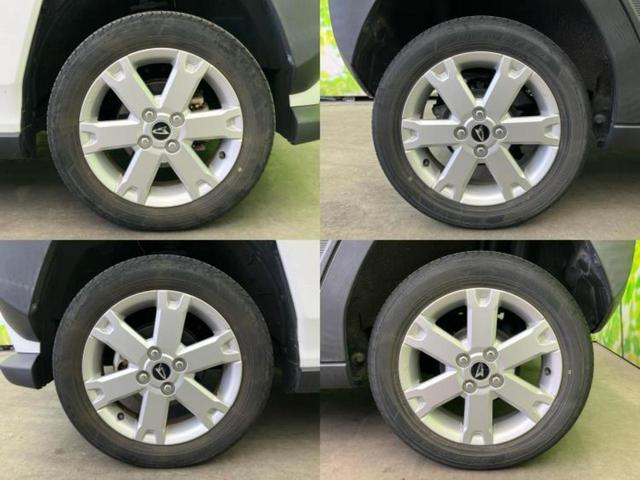 タフト G 新品タイヤ/ガラスルーフ/保証書/純正 SDナビ/スマートアシスト(トヨタ・ダイハツ)/シートヒーター 前席/車線逸脱防止支援システム/ドライブレコーダー 純正/ヘッドランプ LED ワンオーナー(45枚目)