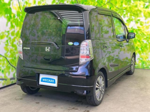 ライフ ディーバスマートスタイル 新品タイヤ/社外 SDナビ/ヘッドランプ HID/EBD付ABS/フルセグTV/エアバッグ 運転席/エアバッグ 助手席/アルミホイール 純正 14インチ/パワーウインドウ/キーレスエントリー(3枚目)