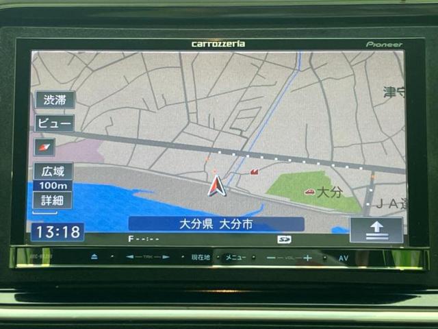 ライフ ディーバスマートスタイル 新品タイヤ/社外 SDナビ/ヘッドランプ HID/EBD付ABS/フルセグTV/エアバッグ 運転席/エアバッグ 助手席/アルミホイール 純正 14インチ/パワーウインドウ/キーレスエントリー(10枚目)