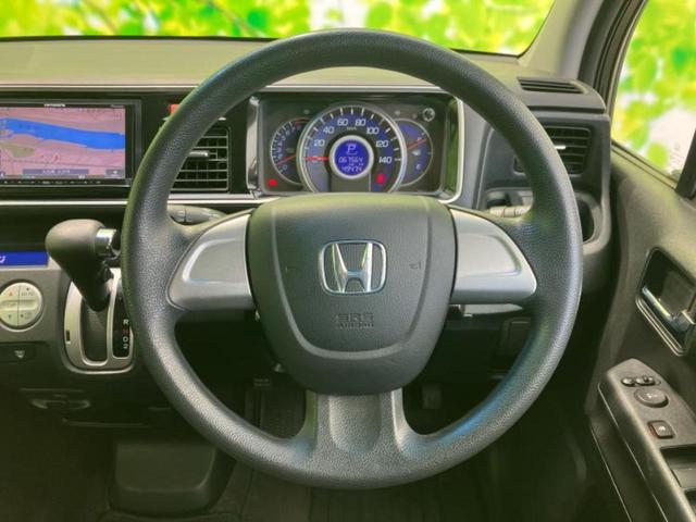 ライフ ディーバスマートスタイル 新品タイヤ/社外 SDナビ/ヘッドランプ HID/EBD付ABS/フルセグTV/エアバッグ 運転席/エアバッグ 助手席/アルミホイール 純正 14インチ/パワーウインドウ/キーレスエントリー(14枚目)