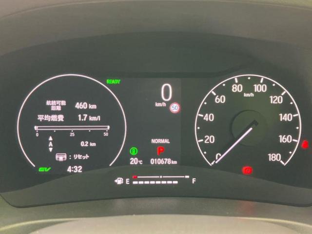 ヴェゼル ｅＨＥＶ　Ｚ　純正　９インチ　ＳＤナビ／ホンダセンシング／シートヒーター　前席／車線逸脱防止支援システム／シート　ハーフレザー／電動バックドア／ドライブレコーダー　前後／ヘッドランプ　ＬＥＤ／ＵＳＢジャック　ＥＴＣ（14枚目）