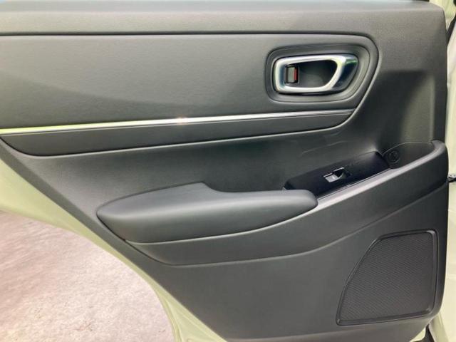 ヴェゼル ｅＨＥＶ　Ｚ　純正　９インチ　ＳＤナビ／ホンダセンシング／シートヒーター　前席／車線逸脱防止支援システム／シート　ハーフレザー／電動バックドア／ドライブレコーダー　前後／ヘッドランプ　ＬＥＤ／ＵＳＢジャック　ＥＴＣ（22枚目）