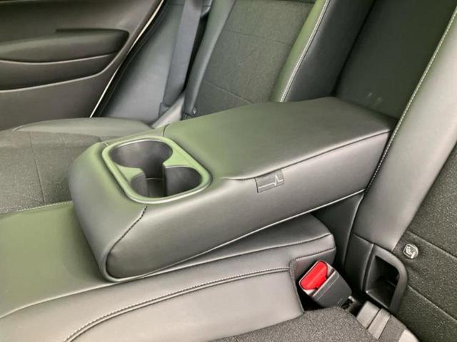 ヴェゼル ｅＨＥＶ　Ｚ　純正　９インチ　ＳＤナビ／ホンダセンシング／シートヒーター　前席／車線逸脱防止支援システム／シート　ハーフレザー／電動バックドア／ドライブレコーダー　前後／ヘッドランプ　ＬＥＤ／ＵＳＢジャック　ＥＴＣ（32枚目）