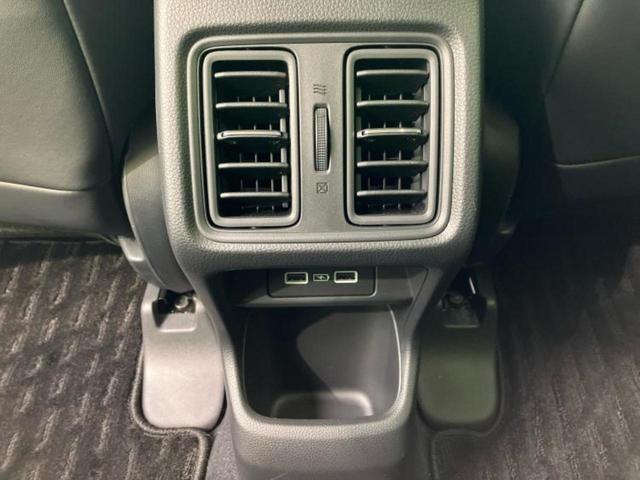 ヴェゼル ｅＨＥＶ　Ｚ　純正　９インチ　ＳＤナビ／ホンダセンシング／シートヒーター　前席／車線逸脱防止支援システム／シート　ハーフレザー／電動バックドア／ドライブレコーダー　前後／ヘッドランプ　ＬＥＤ／ＵＳＢジャック　ＥＴＣ（36枚目）