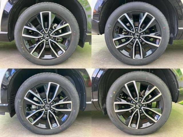 ヴェゼル ｅＨＥＶ　Ｚ　純正　９インチ　ＳＤナビ／ホンダセンシング／シートヒーター　前席／車線逸脱防止支援システム／シート　ハーフレザー／電動バックドア／ドライブレコーダー　前後／ヘッドランプ　ＬＥＤ／ＵＳＢジャック　ＥＴＣ（49枚目）