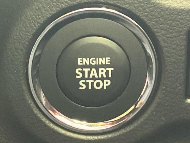 スペーシアカスタム ハイブリッドＸＳターボ　保証書／純正　９インチ　メモリーナビ／セーフティサポート（スズキ）／両側電動スライドドア／シートヒーター　前席／全方位モニター／車線逸脱防止支援システム／シート　ハーフレザー／登録済未使用車　ターボ（23枚目）