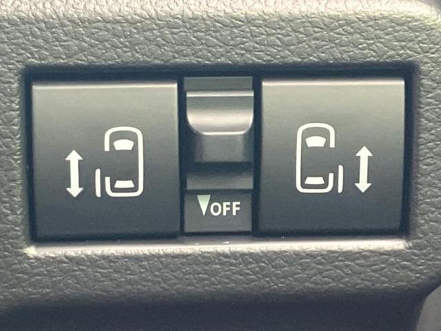 スペーシアカスタム ハイブリッドＸＳターボ　保証書／純正　９インチ　メモリーナビ／セーフティサポート（スズキ）／両側電動スライドドア／シートヒーター　前席／全方位モニター／車線逸脱防止支援システム／シート　ハーフレザー／登録済未使用車　ターボ（24枚目）