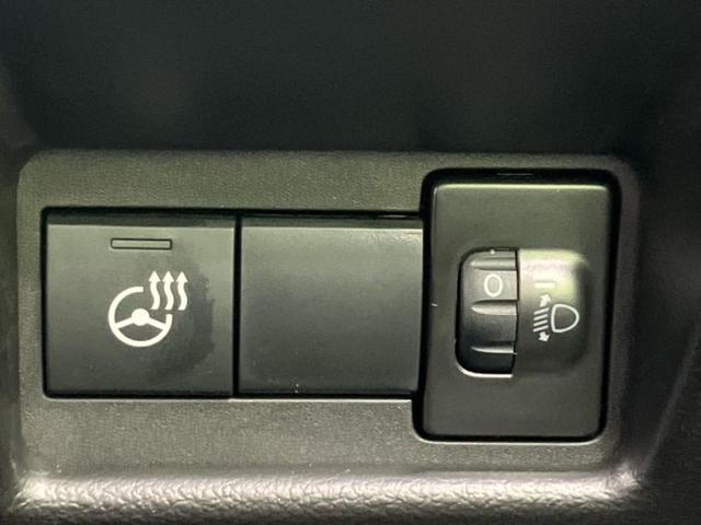 スペーシアカスタム ハイブリッドＸＳターボ　保証書／純正　９インチ　メモリーナビ／セーフティサポート（スズキ）／両側電動スライドドア／シートヒーター　前席／全方位モニター／車線逸脱防止支援システム／シート　ハーフレザー／登録済未使用車　ターボ（25枚目）