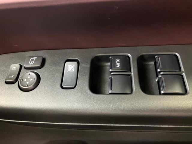 スペーシアカスタム ハイブリッドＸＳターボ　保証書／純正　９インチ　メモリーナビ／セーフティサポート（スズキ）／両側電動スライドドア／シートヒーター　前席／全方位モニター／車線逸脱防止支援システム／シート　ハーフレザー／登録済未使用車　ターボ（26枚目）