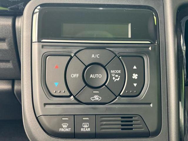 スペーシアカスタム ハイブリッドＸＳターボ　保証書／純正　９インチ　メモリーナビ／セーフティサポート（スズキ）／両側電動スライドドア／シートヒーター　前席／全方位モニター／車線逸脱防止支援システム／シート　ハーフレザー／登録済未使用車　ターボ（28枚目）