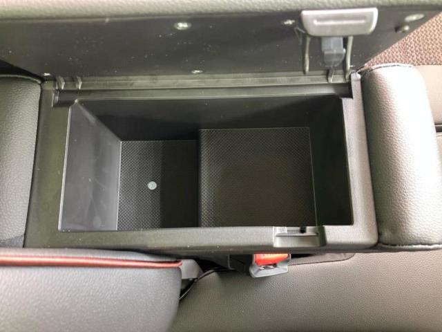 スペーシアカスタム ハイブリッドＸＳターボ　保証書／純正　９インチ　メモリーナビ／セーフティサポート（スズキ）／両側電動スライドドア／シートヒーター　前席／全方位モニター／車線逸脱防止支援システム／シート　ハーフレザー／登録済未使用車　ターボ（30枚目）