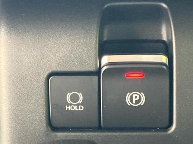 スペーシアカスタム ハイブリッドＸＳターボ　保証書／純正　９インチ　メモリーナビ／セーフティサポート（スズキ）／両側電動スライドドア／シートヒーター　前席／全方位モニター／車線逸脱防止支援システム／シート　ハーフレザー／登録済未使用車　ターボ（33枚目）