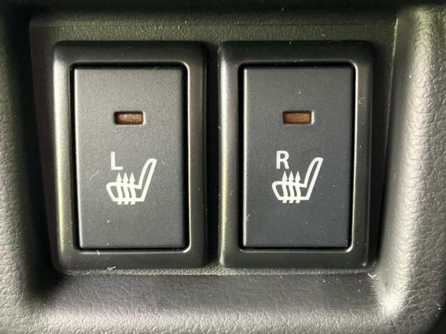 スペーシアカスタム ハイブリッドＸＳターボ　保証書／純正　９インチ　メモリーナビ／セーフティサポート（スズキ）／両側電動スライドドア／シートヒーター　前席／全方位モニター／車線逸脱防止支援システム／シート　ハーフレザー／登録済未使用車　ターボ（35枚目）