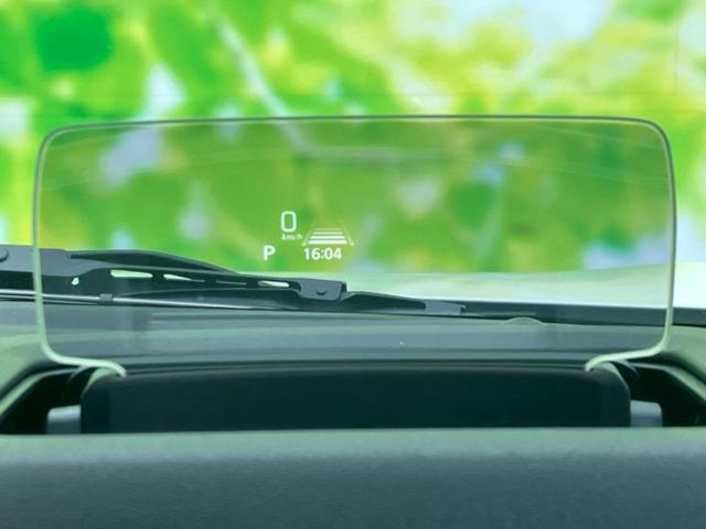 スペーシアカスタム ハイブリッドＸＳターボ　保証書／純正　９インチ　メモリーナビ／セーフティサポート（スズキ）／両側電動スライドドア／シートヒーター　前席／全方位モニター／車線逸脱防止支援システム／シート　ハーフレザー／登録済未使用車　ターボ（41枚目）