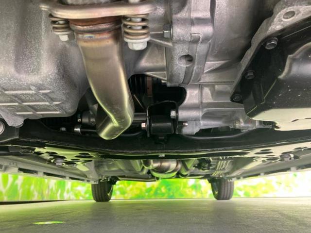 スペーシアカスタム ハイブリッドＸＳターボ　保証書／純正　９インチ　メモリーナビ／セーフティサポート（スズキ）／両側電動スライドドア／シートヒーター　前席／全方位モニター／車線逸脱防止支援システム／シート　ハーフレザー／登録済未使用車　ターボ（50枚目）