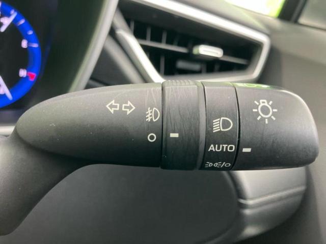 カローラクロス ハイブリッドZ 新品タイヤ/純正エアロ/保証書/ディスプレイオーディオ9インチ/トヨタセーフティセンス/シートヒーター 前席/パノラミックビューモニター/車線逸脱防止支援システム/電動バックドア 衝突被害軽減システム(15枚目)