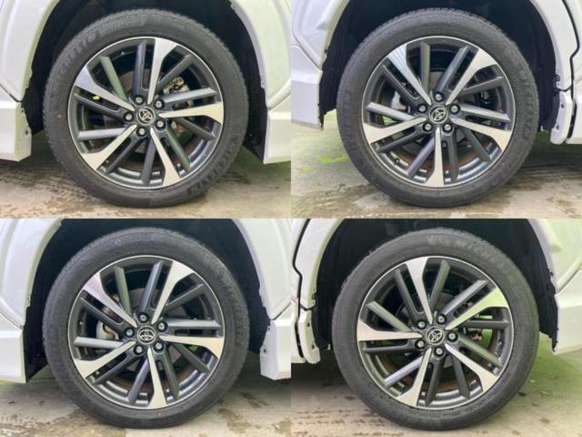 カローラクロス ハイブリッドZ 新品タイヤ/純正エアロ/保証書/ディスプレイオーディオ9インチ/トヨタセーフティセンス/シートヒーター 前席/パノラミックビューモニター/車線逸脱防止支援システム/電動バックドア 衝突被害軽減システム(48枚目)