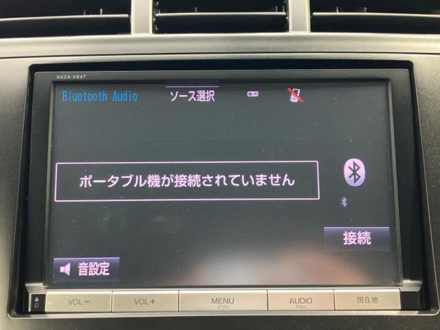 プリウスα Ｓツーリングセレクション　保証書／純正　８インチ　ＳＤナビ／パーキングアシスト　バックガイド／ヘッドランプ　ＨＩＤ／Ｂｌｕｅｔｏｏｔｈ接続／ＥＴＣ／ＥＢＤ付ＡＢＳ／バックモニター／フルセグＴＶ／ＤＶＤ　バックカメラ　ＤＶＤ再生（11枚目）