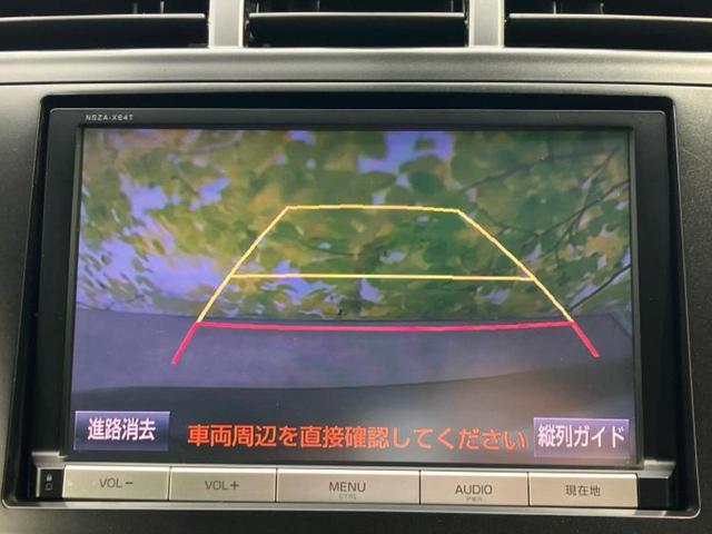 プリウスα Ｓツーリングセレクション　保証書／純正　８インチ　ＳＤナビ／パーキングアシスト　バックガイド／ヘッドランプ　ＨＩＤ／Ｂｌｕｅｔｏｏｔｈ接続／ＥＴＣ／ＥＢＤ付ＡＢＳ／バックモニター／フルセグＴＶ／ＤＶＤ　バックカメラ　ＤＶＤ再生（13枚目）