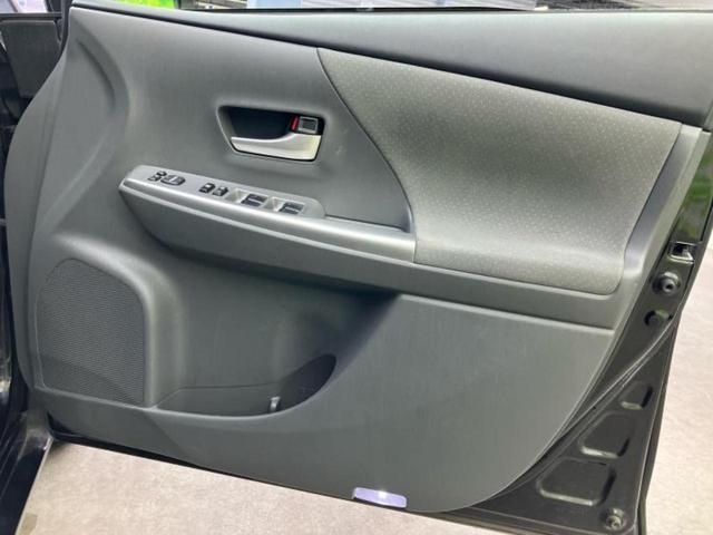 プリウスα Ｓツーリングセレクション　保証書／純正　８インチ　ＳＤナビ／パーキングアシスト　バックガイド／ヘッドランプ　ＨＩＤ／Ｂｌｕｅｔｏｏｔｈ接続／ＥＴＣ／ＥＢＤ付ＡＢＳ／バックモニター／フルセグＴＶ／ＤＶＤ　バックカメラ　ＤＶＤ再生（19枚目）