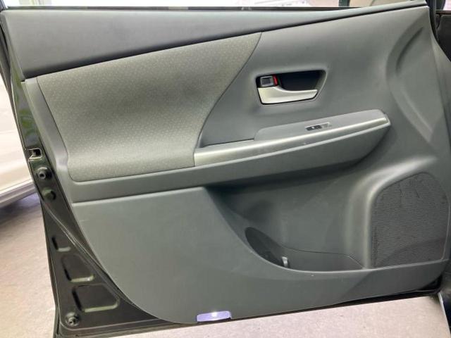 プリウスα Ｓツーリングセレクション　保証書／純正　８インチ　ＳＤナビ／パーキングアシスト　バックガイド／ヘッドランプ　ＨＩＤ／Ｂｌｕｅｔｏｏｔｈ接続／ＥＴＣ／ＥＢＤ付ＡＢＳ／バックモニター／フルセグＴＶ／ＤＶＤ　バックカメラ　ＤＶＤ再生（21枚目）