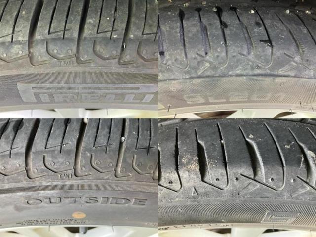 プリウスα Ｓツーリングセレクション　保証書／純正　８インチ　ＳＤナビ／パーキングアシスト　バックガイド／ヘッドランプ　ＨＩＤ／Ｂｌｕｅｔｏｏｔｈ接続／ＥＴＣ／ＥＢＤ付ＡＢＳ／バックモニター／フルセグＴＶ／ＤＶＤ　バックカメラ　ＤＶＤ再生（45枚目）