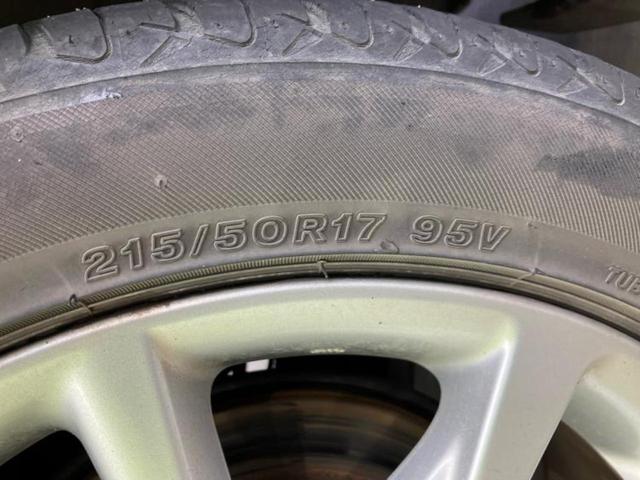 プリウスα Ｓツーリングセレクション　保証書／純正　８インチ　ＳＤナビ／パーキングアシスト　バックガイド／ヘッドランプ　ＨＩＤ／Ｂｌｕｅｔｏｏｔｈ接続／ＥＴＣ／ＥＢＤ付ＡＢＳ／バックモニター／フルセグＴＶ／ＤＶＤ　バックカメラ　ＤＶＤ再生（46枚目）