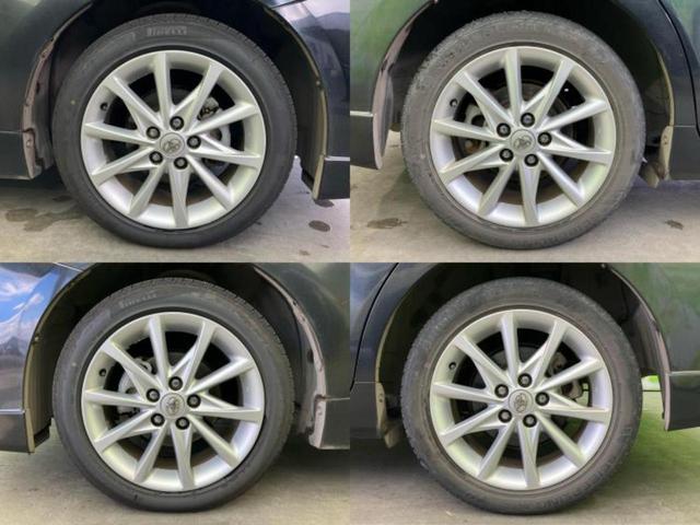 プリウスα Ｓツーリングセレクション　保証書／純正　８インチ　ＳＤナビ／パーキングアシスト　バックガイド／ヘッドランプ　ＨＩＤ／Ｂｌｕｅｔｏｏｔｈ接続／ＥＴＣ／ＥＢＤ付ＡＢＳ／バックモニター／フルセグＴＶ／ＤＶＤ　バックカメラ　ＤＶＤ再生（47枚目）