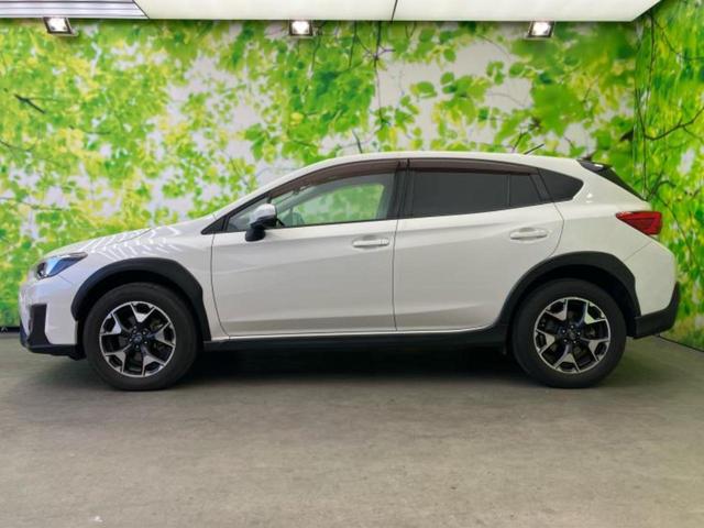 XV 4WD2.0i-Lアイサイト 新品タイヤ/保証書/純正 SDナビ/アイサイト/車線逸脱防止支援システム/パーキングアシスト バックガイド/ドライブレコーダー 前後/ヘッドランプ LED/Bluetooth接続/ETC バックカメラ(2枚目)