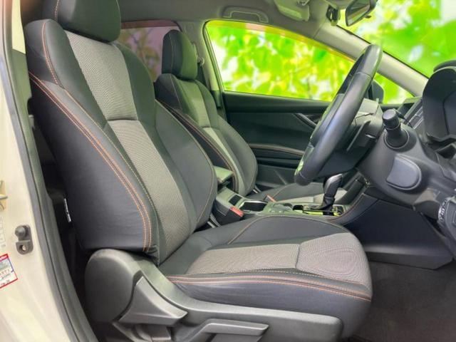 XV 4WD2.0i-Lアイサイト 新品タイヤ/保証書/純正 SDナビ/アイサイト/車線逸脱防止支援システム/パーキングアシスト バックガイド/ドライブレコーダー 前後/ヘッドランプ LED/Bluetooth接続/ETC バックカメラ(4枚目)