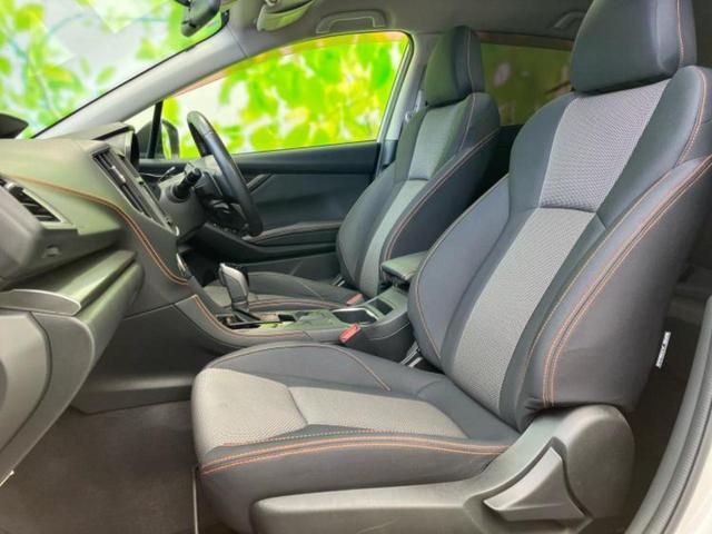 XV 4WD2.0i-Lアイサイト 新品タイヤ/保証書/純正 SDナビ/アイサイト/車線逸脱防止支援システム/パーキングアシスト バックガイド/ドライブレコーダー 前後/ヘッドランプ LED/Bluetooth接続/ETC バックカメラ(6枚目)