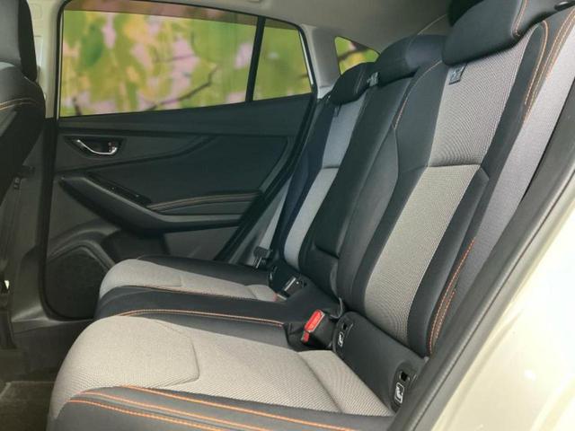 XV 4WD2.0i-Lアイサイト 新品タイヤ/保証書/純正 SDナビ/アイサイト/車線逸脱防止支援システム/パーキングアシスト バックガイド/ドライブレコーダー 前後/ヘッドランプ LED/Bluetooth接続/ETC バックカメラ(7枚目)