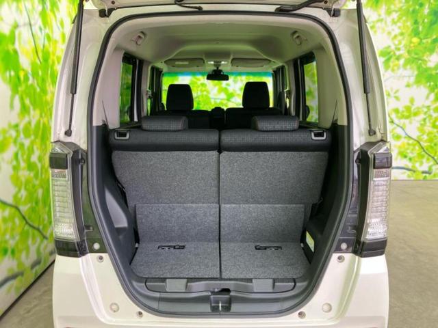 N-BOXカスタム G・Lパッケージ 新品タイヤ/保証書/ディスプレイオーディオ/シティーブレーキアクティブシステム(ホンダ)/両側電動スライドドア/ヘッドランプ HID/Bluetooth接続/EBD付ABS/横滑り防止装置(8枚目)