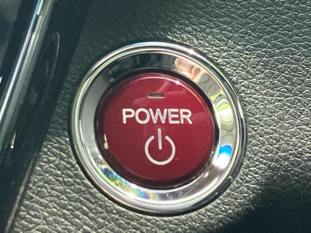 ヴェゼル ハイブリッドZ 保証書/社外 SDナビ/衝突安全装置/シートヒーター/シート ハーフレザー/ヘッドランプ LED/Bluetooth接続/ETC/EBD付ABS/横滑り防止装置/アイドリングストップ バックカメラ(24枚目)