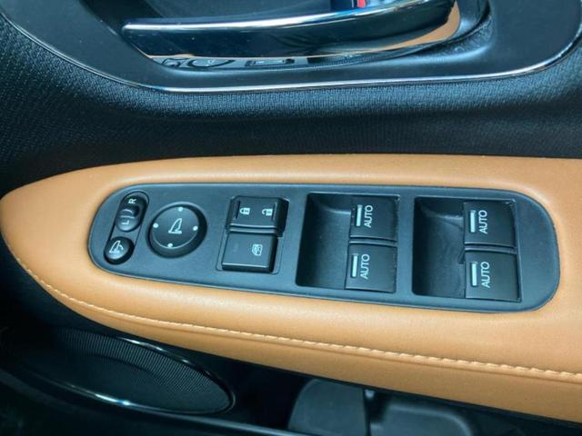 ヴェゼル ハイブリッドZ 保証書/社外 SDナビ/衝突安全装置/シートヒーター/シート ハーフレザー/ヘッドランプ LED/Bluetooth接続/ETC/EBD付ABS/横滑り防止装置/アイドリングストップ バックカメラ(26枚目)