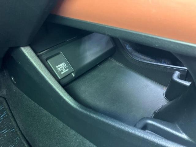 ヴェゼル ハイブリッドZ 保証書/社外 SDナビ/衝突安全装置/シートヒーター/シート ハーフレザー/ヘッドランプ LED/Bluetooth接続/ETC/EBD付ABS/横滑り防止装置/アイドリングストップ バックカメラ(34枚目)