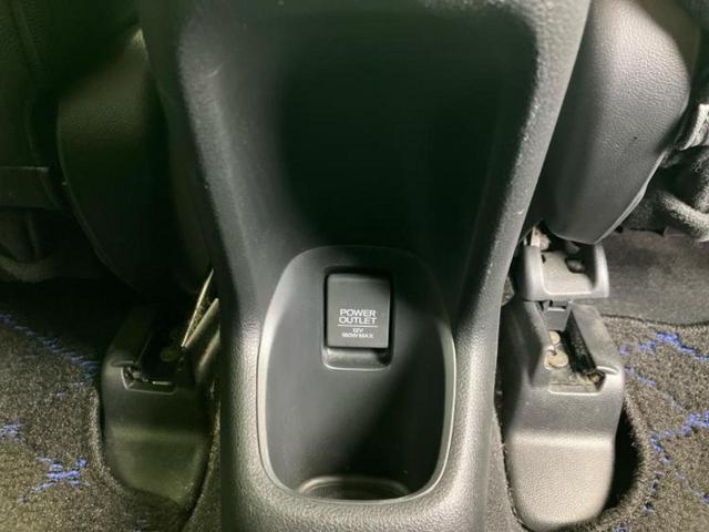 ヴェゼル ハイブリッドZ 保証書/社外 SDナビ/衝突安全装置/シートヒーター/シート ハーフレザー/ヘッドランプ LED/Bluetooth接続/ETC/EBD付ABS/横滑り防止装置/アイドリングストップ バックカメラ(37枚目)