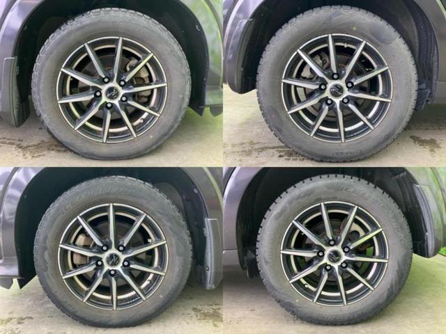 ヴェゼル ハイブリッドZ 保証書/社外 SDナビ/衝突安全装置/シートヒーター/シート ハーフレザー/ヘッドランプ LED/Bluetooth接続/ETC/EBD付ABS/横滑り防止装置/アイドリングストップ バックカメラ(46枚目)