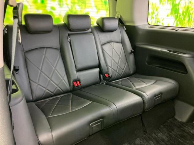 エルグランド ハイウェイスタープレミアム　新品タイヤ／保証書／純正　ＳＤナビ／フリップダウンモニター／両側電動スライドドア／シートヒーター／アラウンドビューモニター／シート　フルレザー／ヘッドランプ　ＬＥＤ／Ｂｌｕｅｔｏｏｔｈ接続／ＥＴＣ（6枚目）